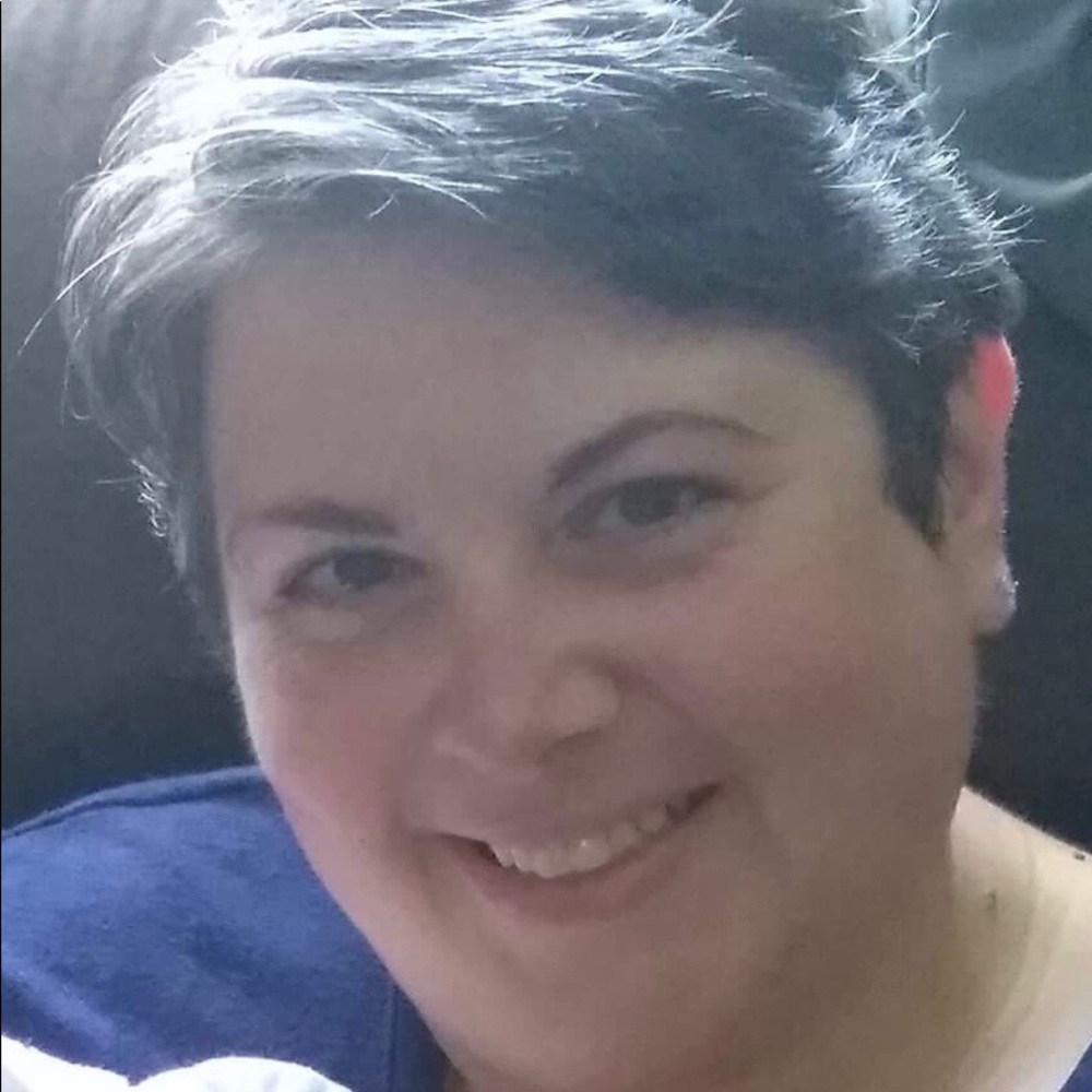 Meet your Posher, Patricia